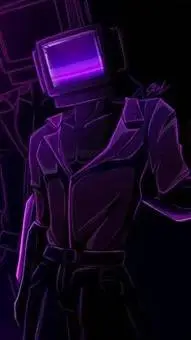 ai character: шадоу тв background