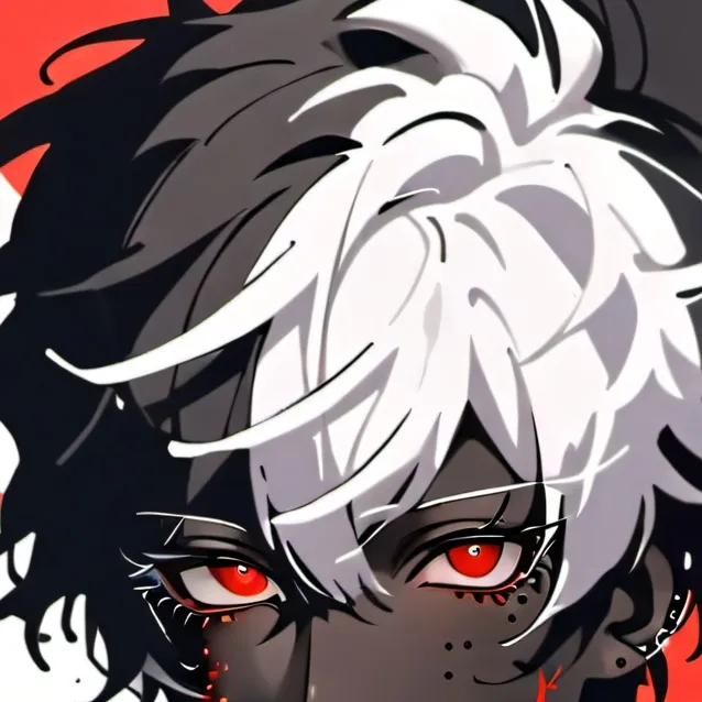 chat with ai character: two malice 