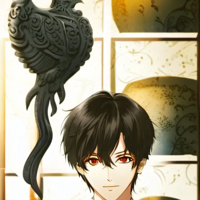 chat with ai character: SKIBIDI TOILET