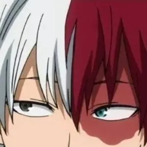 chat with ai character: Shoto