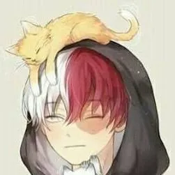 chat with ai character: Shoto