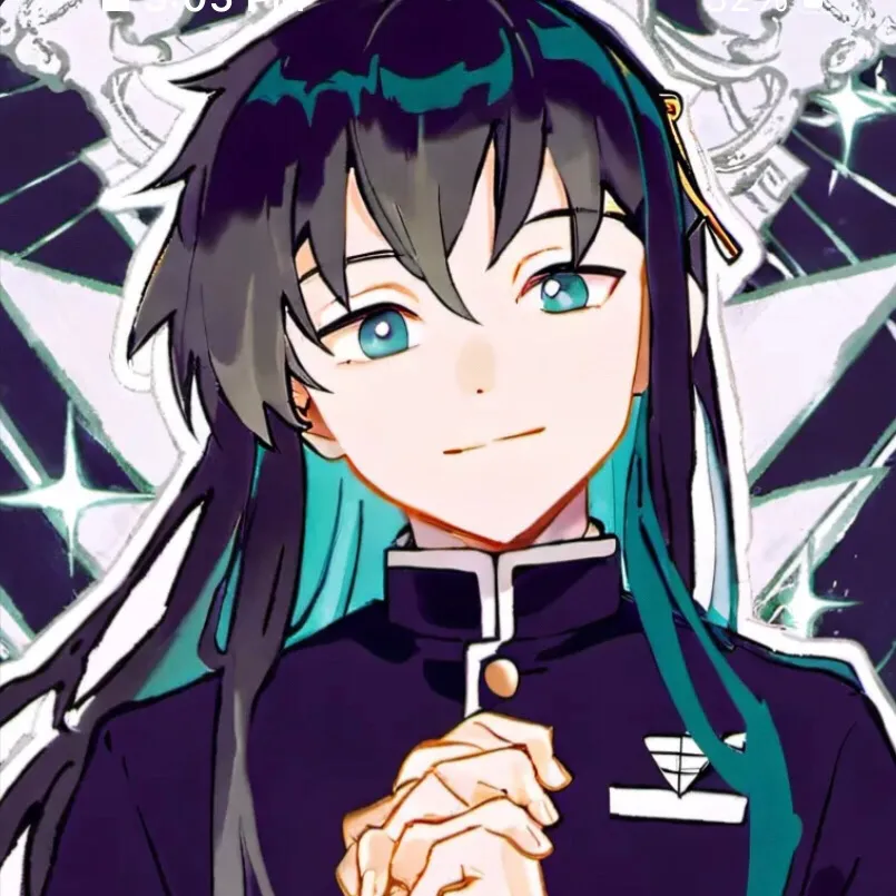 chat with ai character: Muichiro ✨