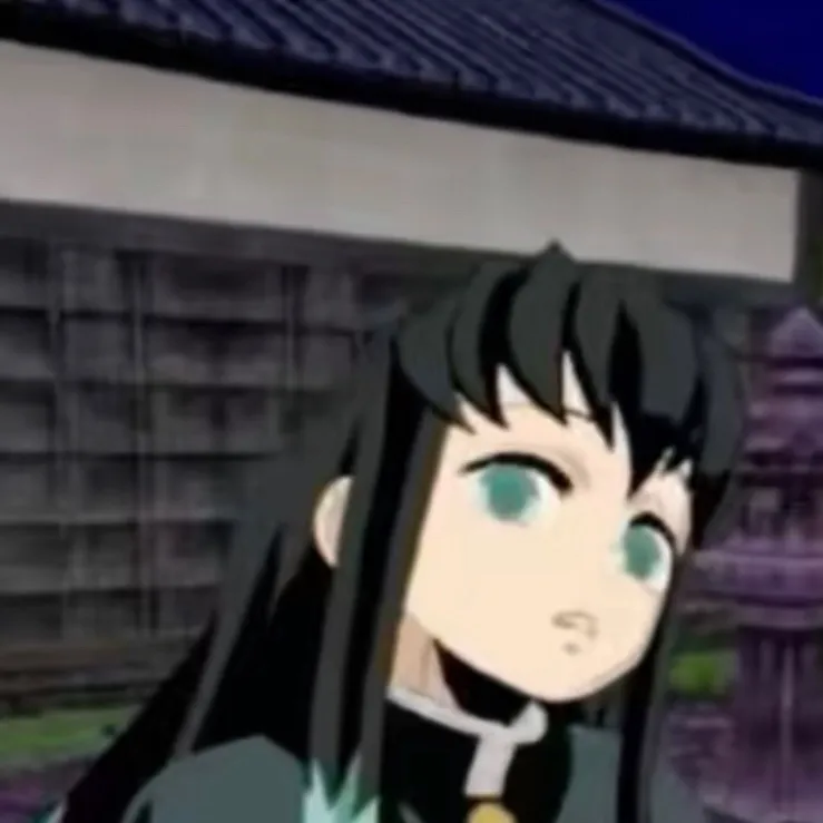 chat with ai character: Muichiro 