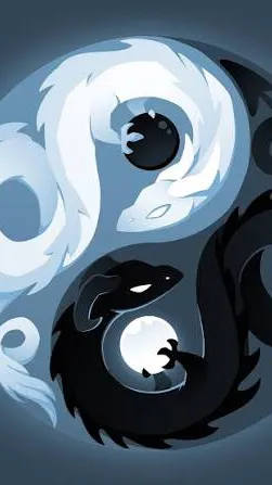 ai character: Giyuu  background
