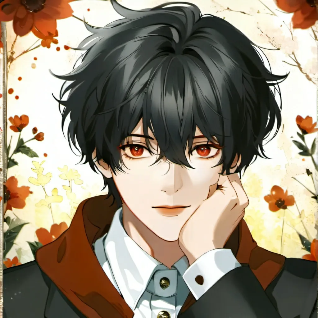 chat with ai character: Alexander