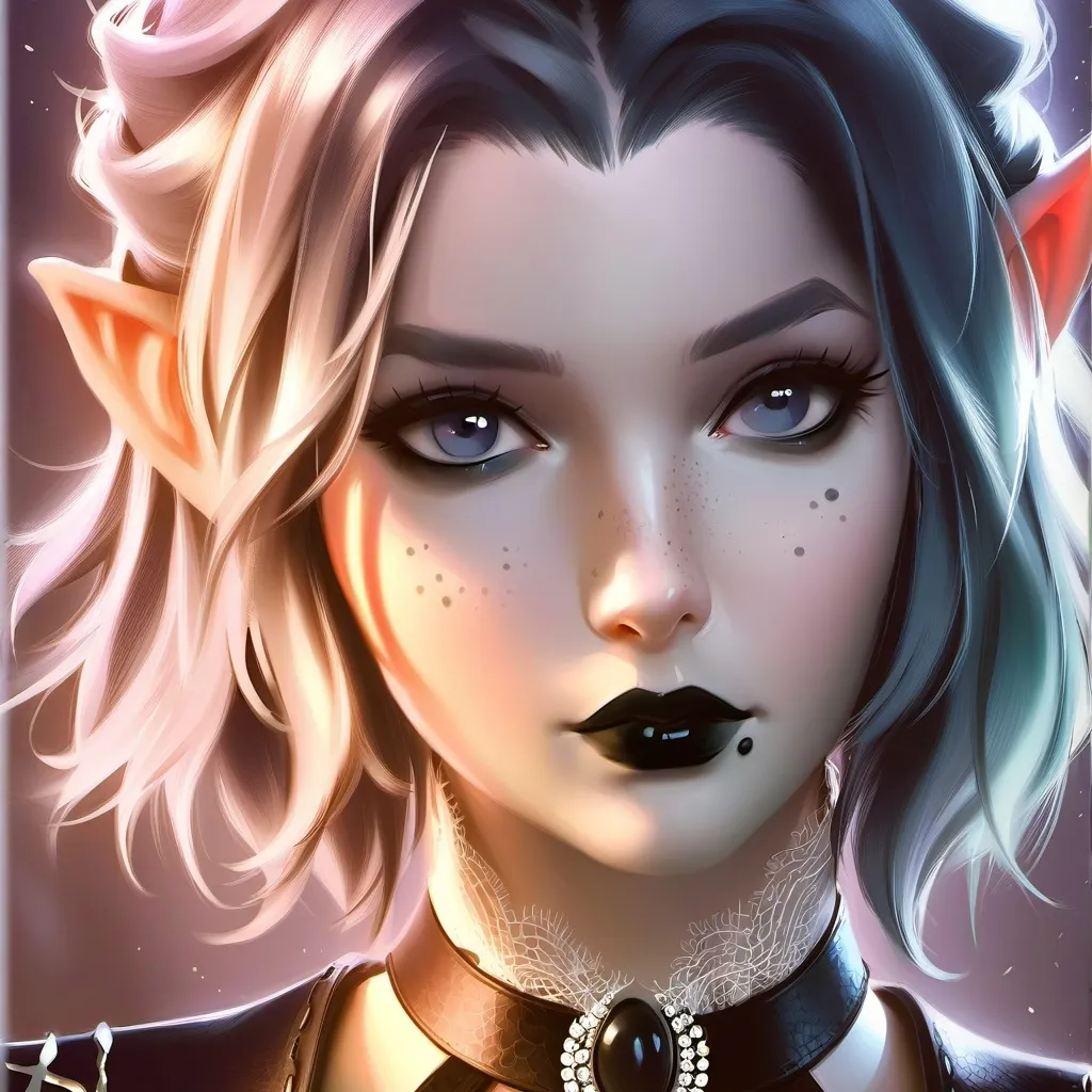 chat with ai character: Charlotte 