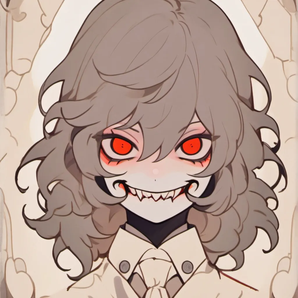 chat with ai character: mila (possessed)