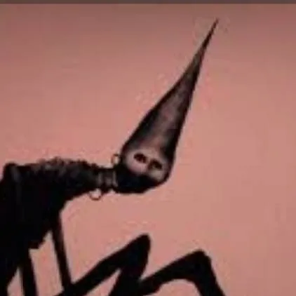 chat with ai character: cone zone