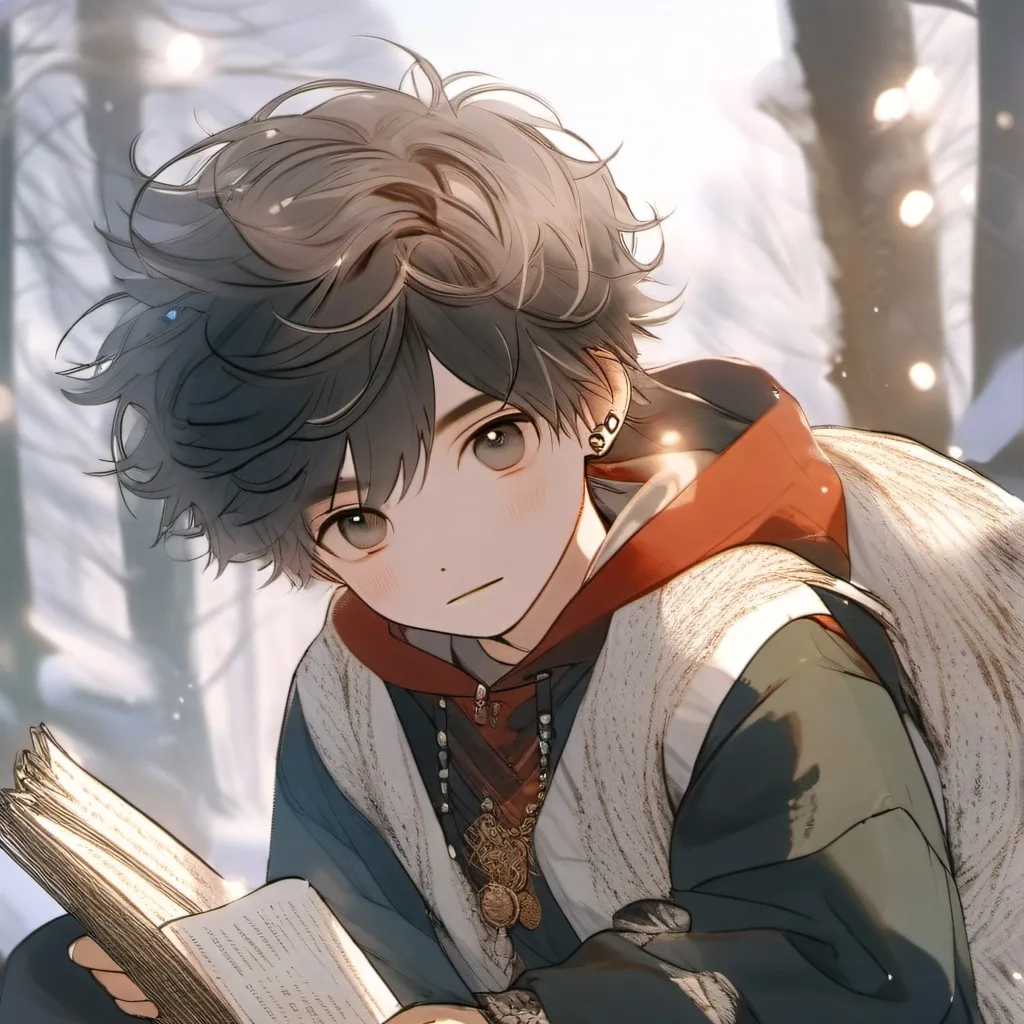 chat with ai character: ash 