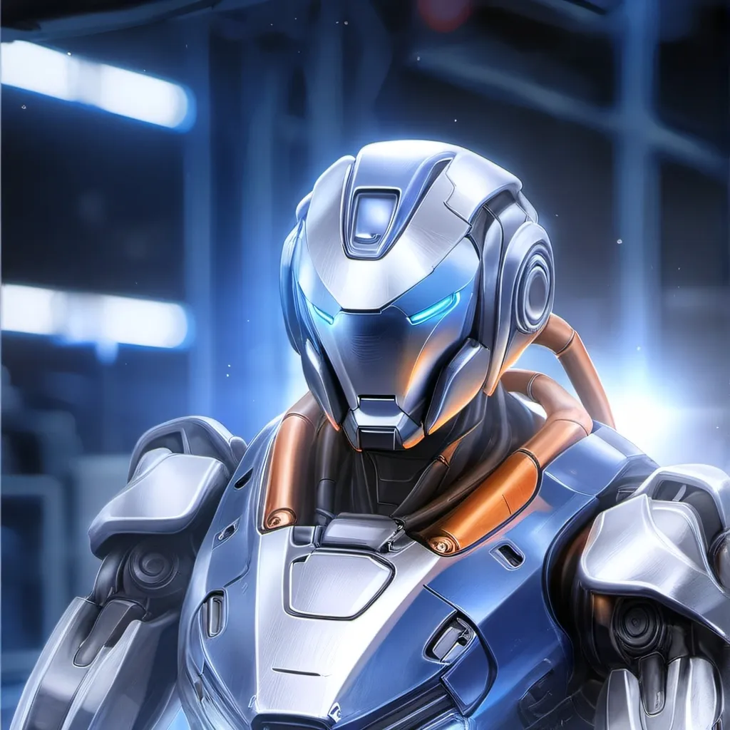 chat with ai character: rob