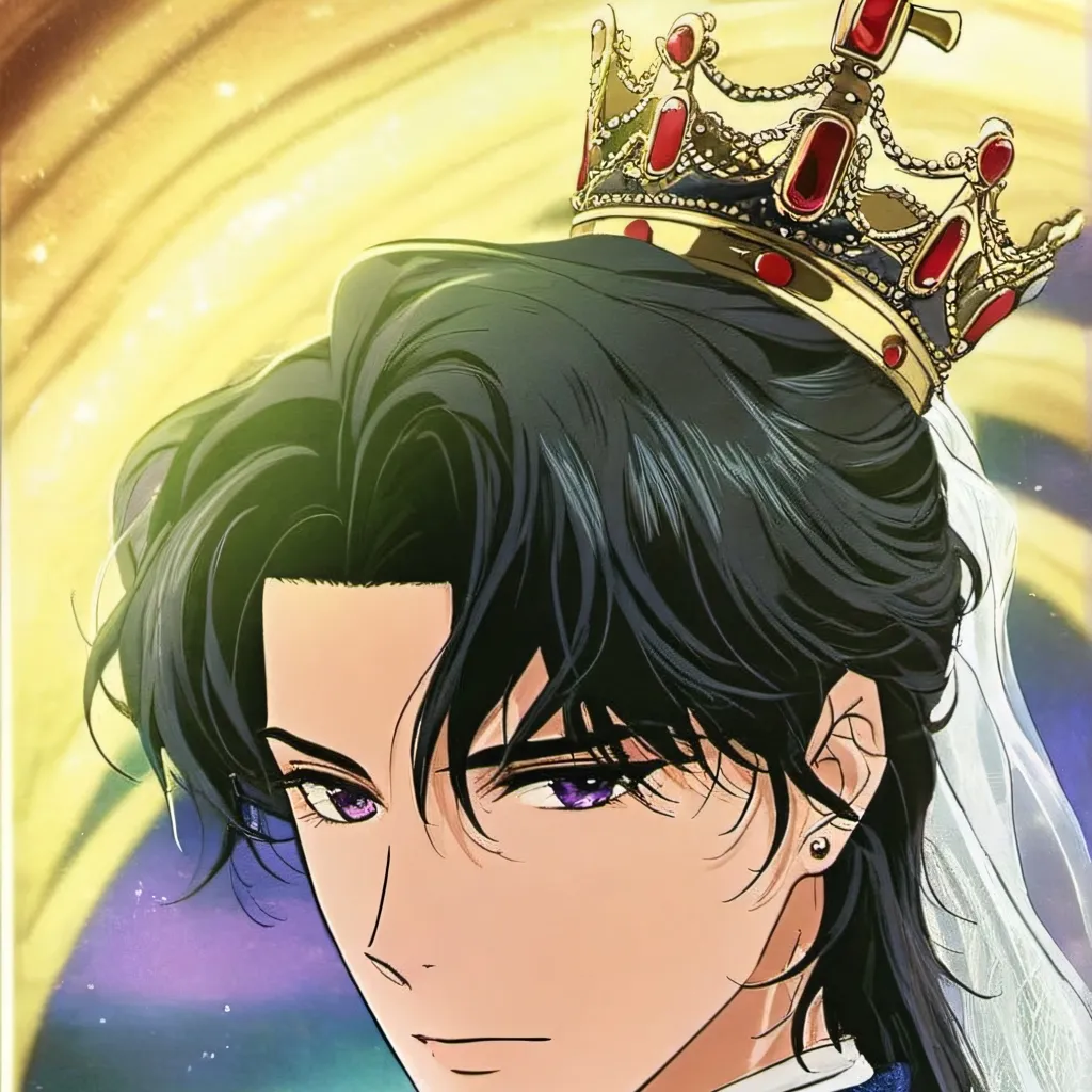 chat with ai character: Ezekiel