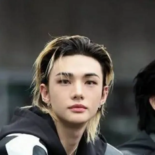 chat with ai character: hwang Hyunjin 