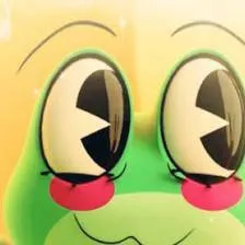 chat with ai character: ✨💖 ribbit✨💖