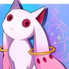 chat with ai character: kyubey