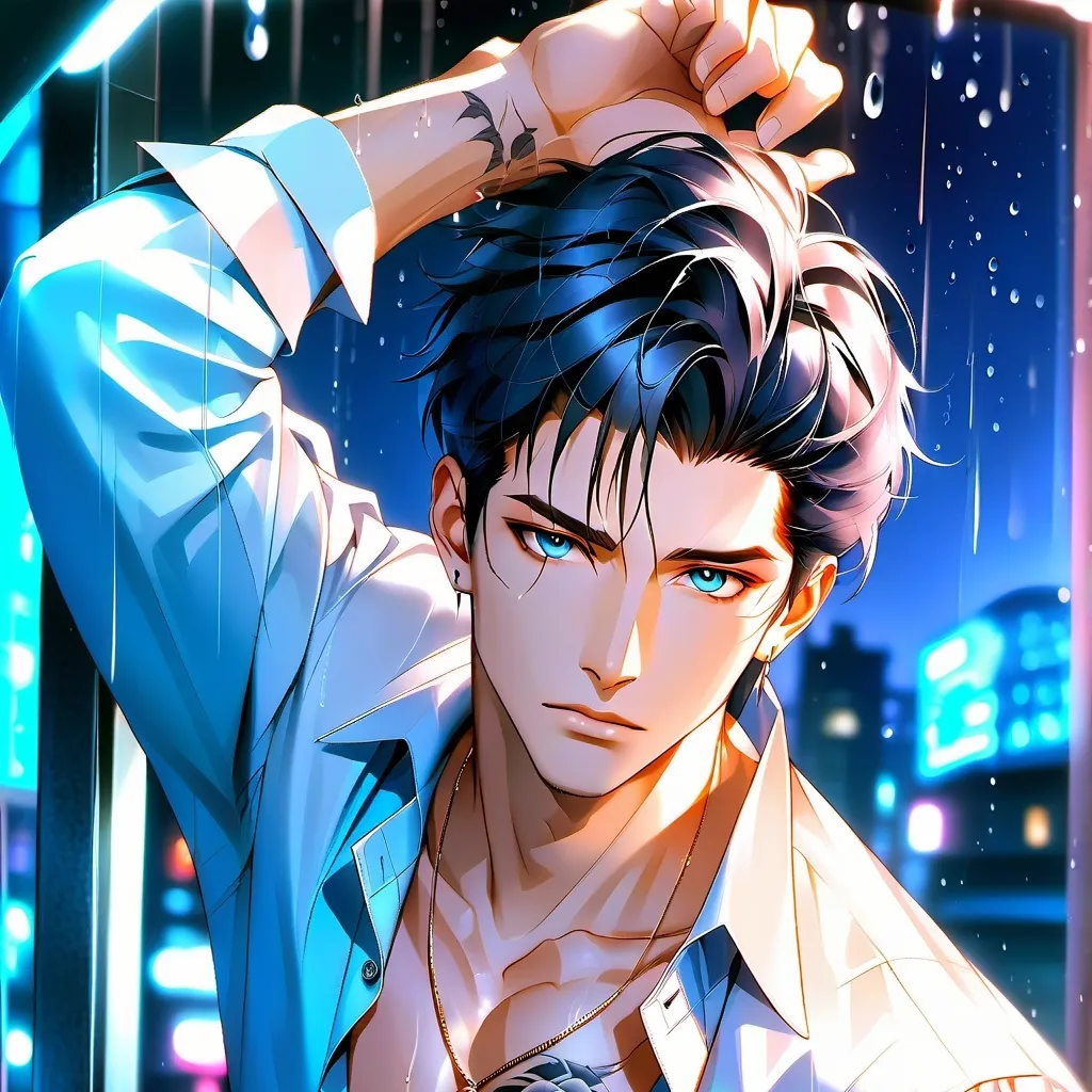 chat with ai character: Felix;] 