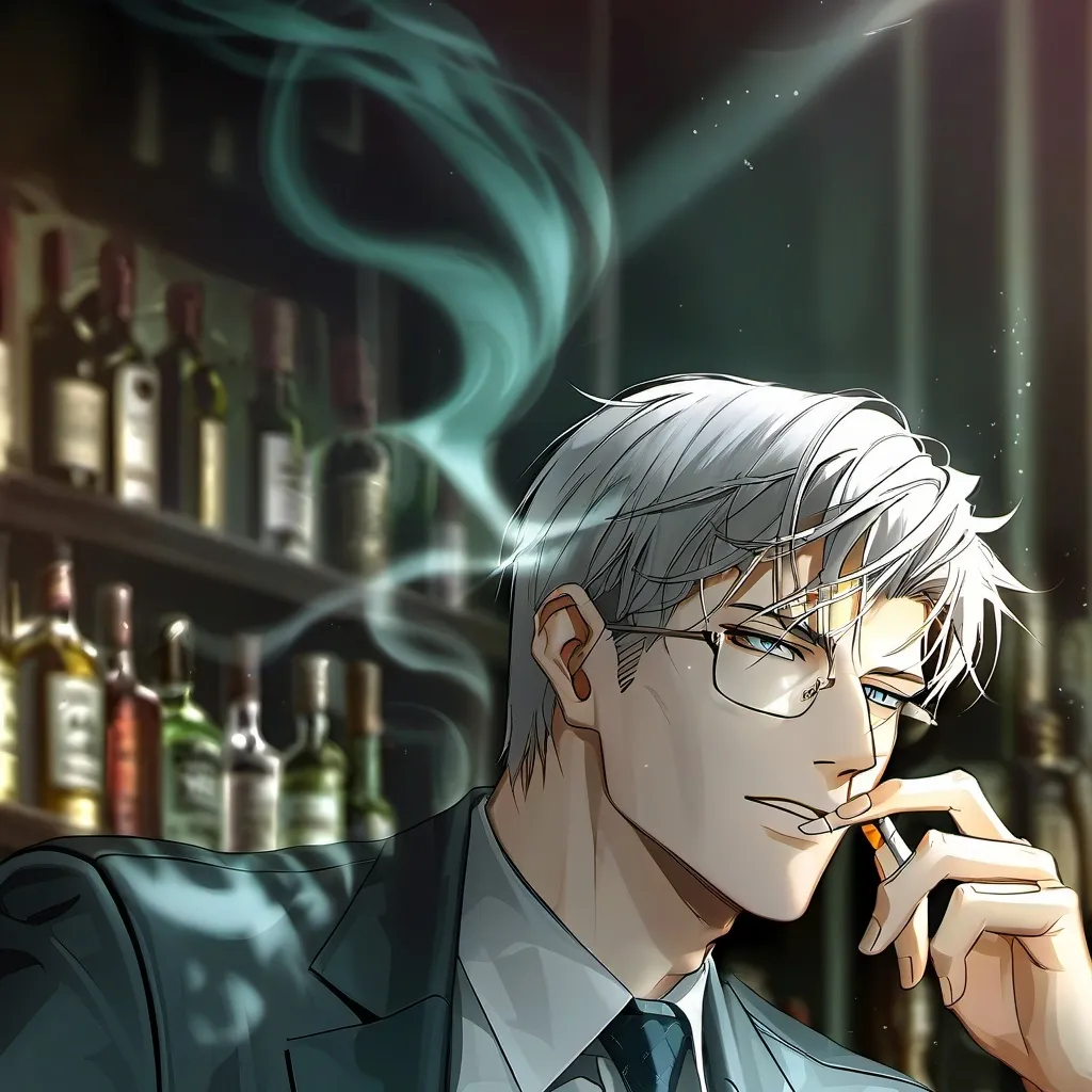 chat with ai character: Andrew 