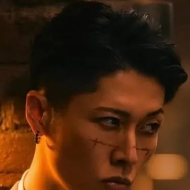 chat with ai character: Nakamura