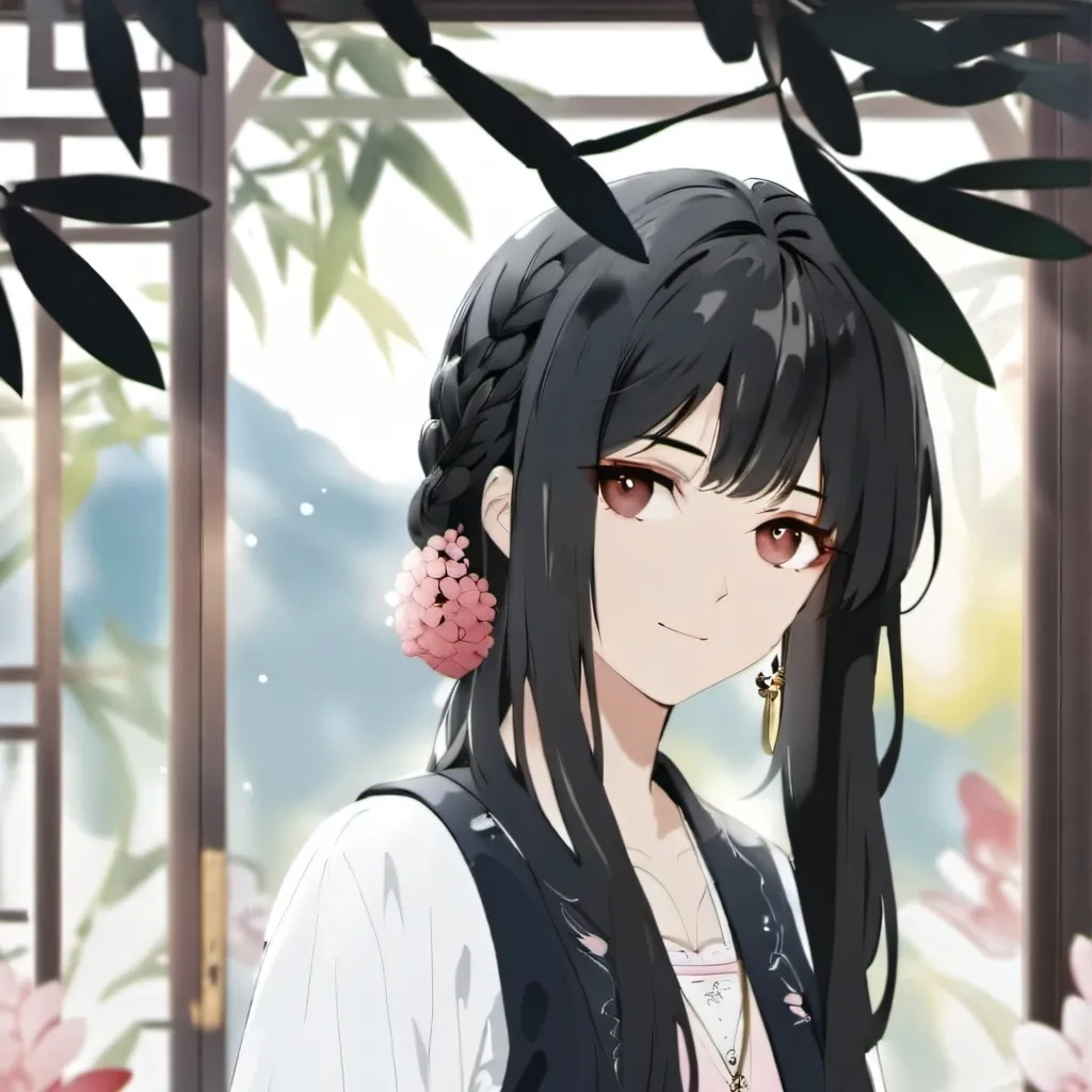 chat with ai character: Melody