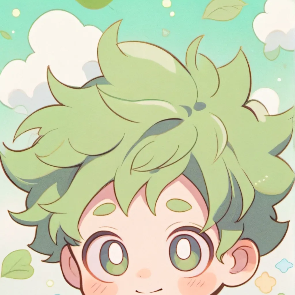 chat with ai character: Mal Misafir çocuğu