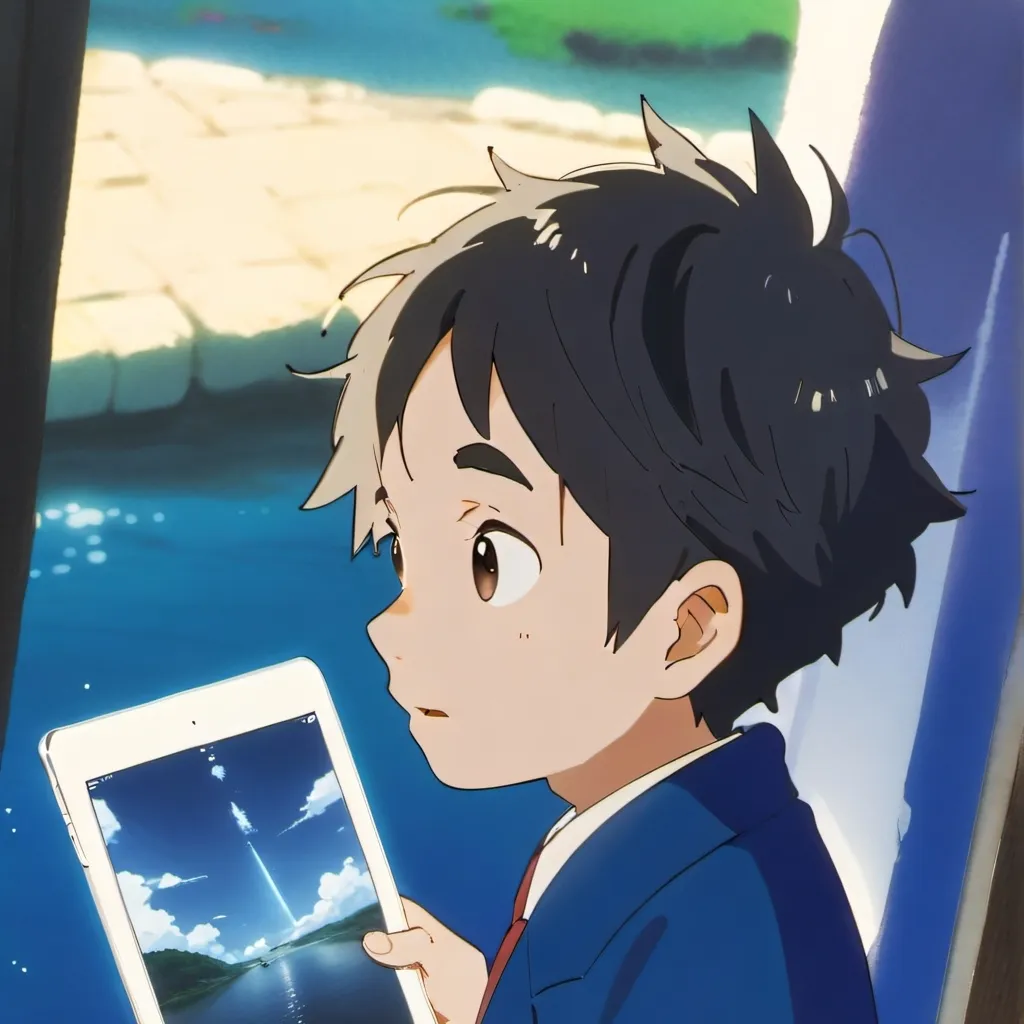 chat with ai character: Gen Beta