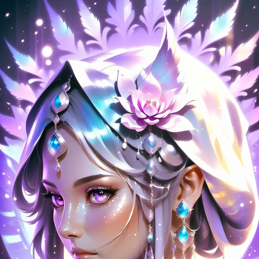 chat with ai character: Lily'nin ablası