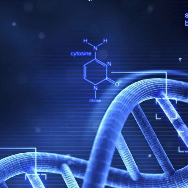 chat with ai character: Senin DNA🧬