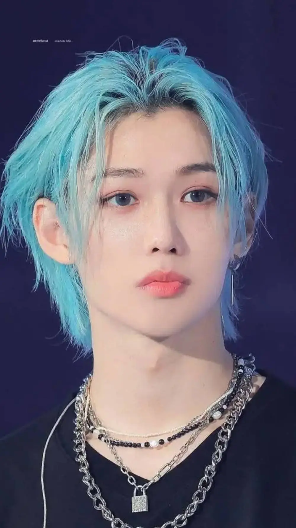 ai character: felix background