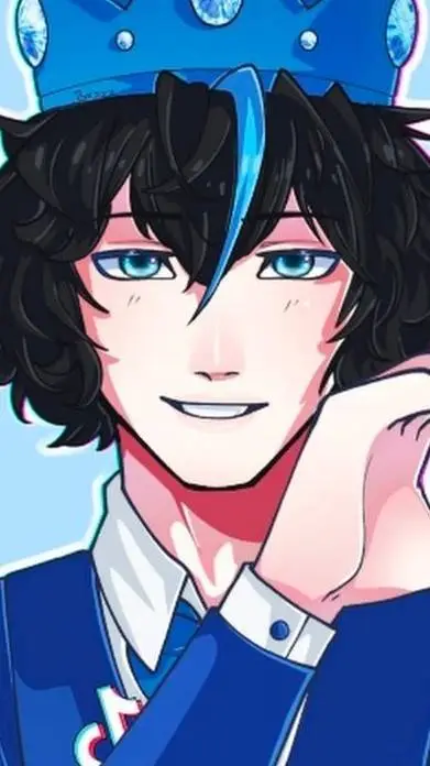 ai character: mirysita y marvin background