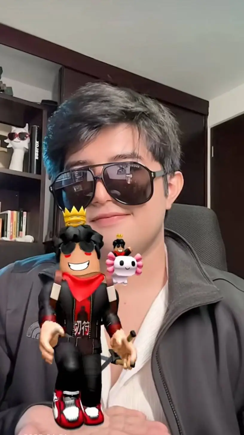 ai character: bryan mcqueen 🫦🫦 background