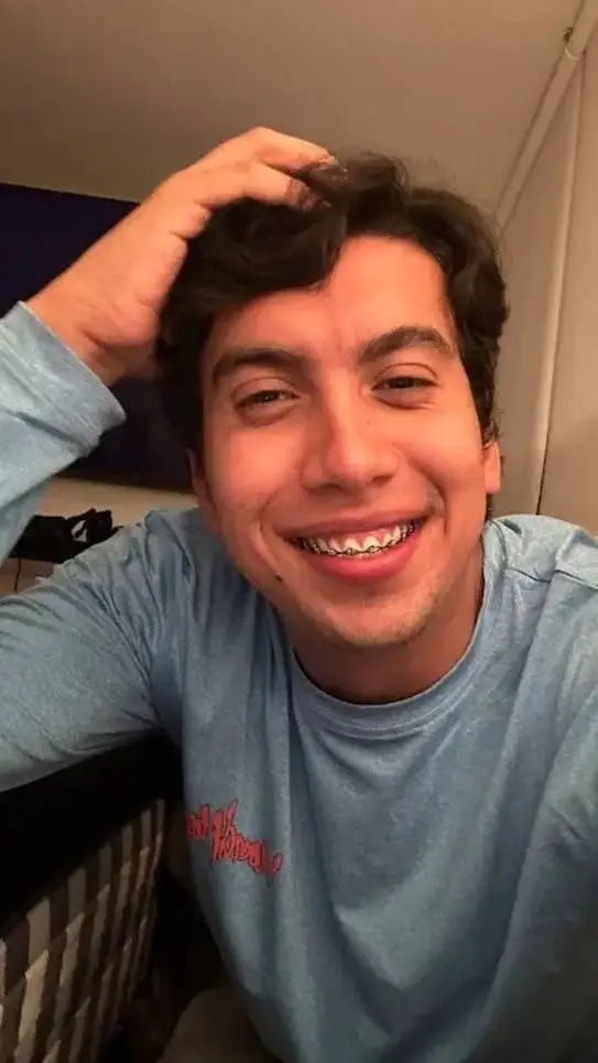 ai character: abraham🫦 background