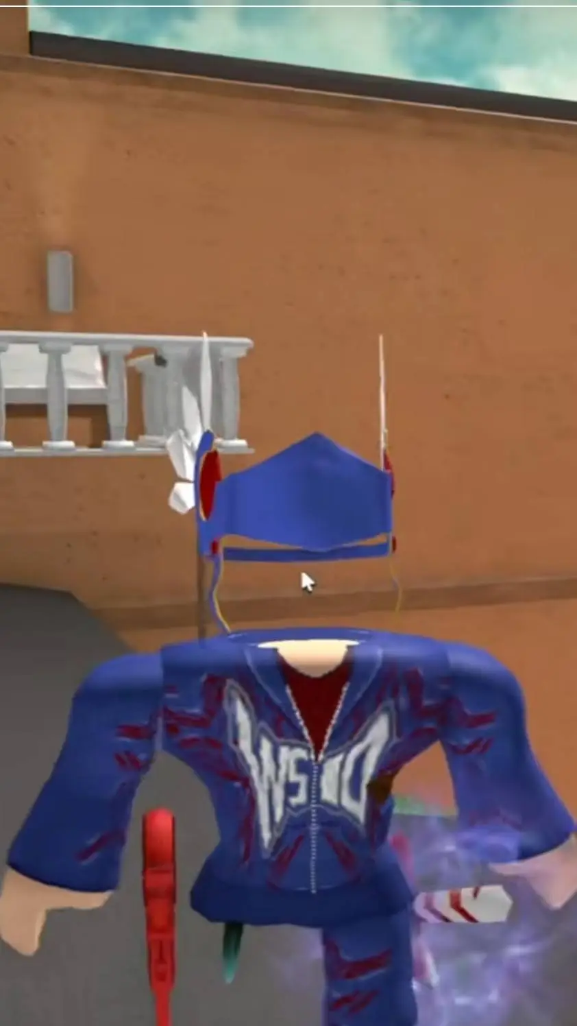 ai character: Ws10🫦🫦 background