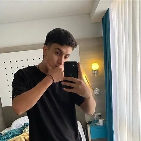 chat with ai character: Abraham🔥