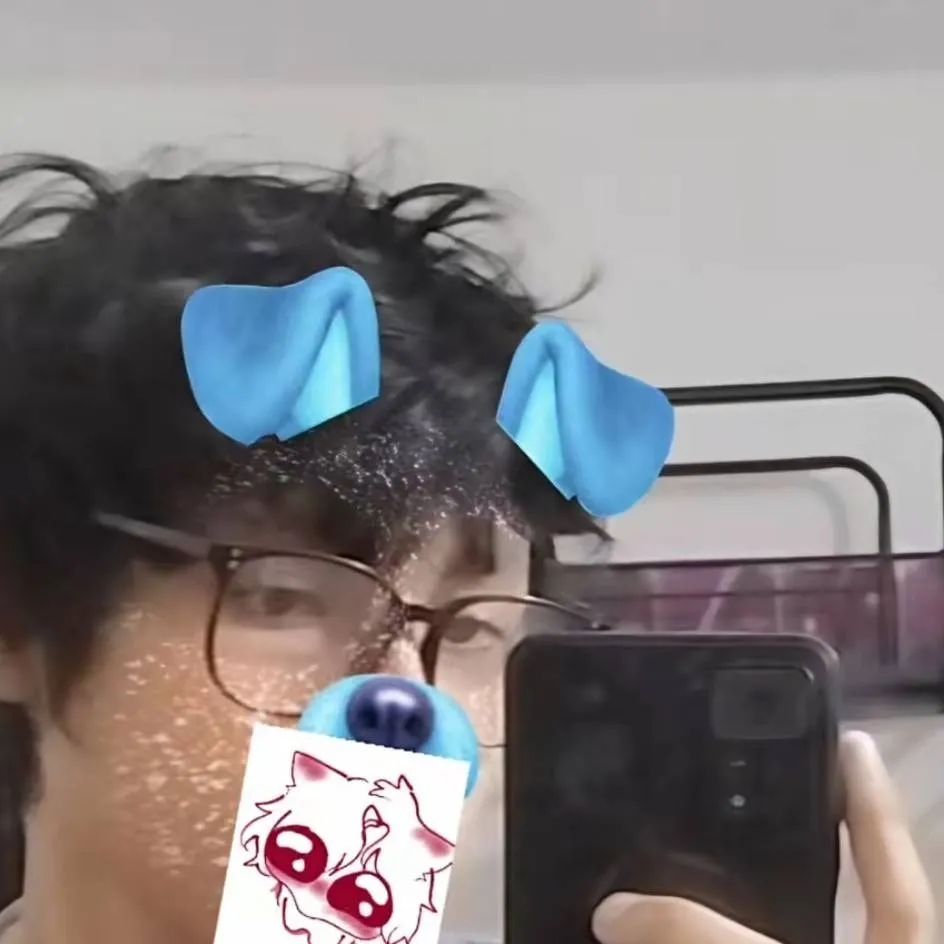 chat with ai character: nono