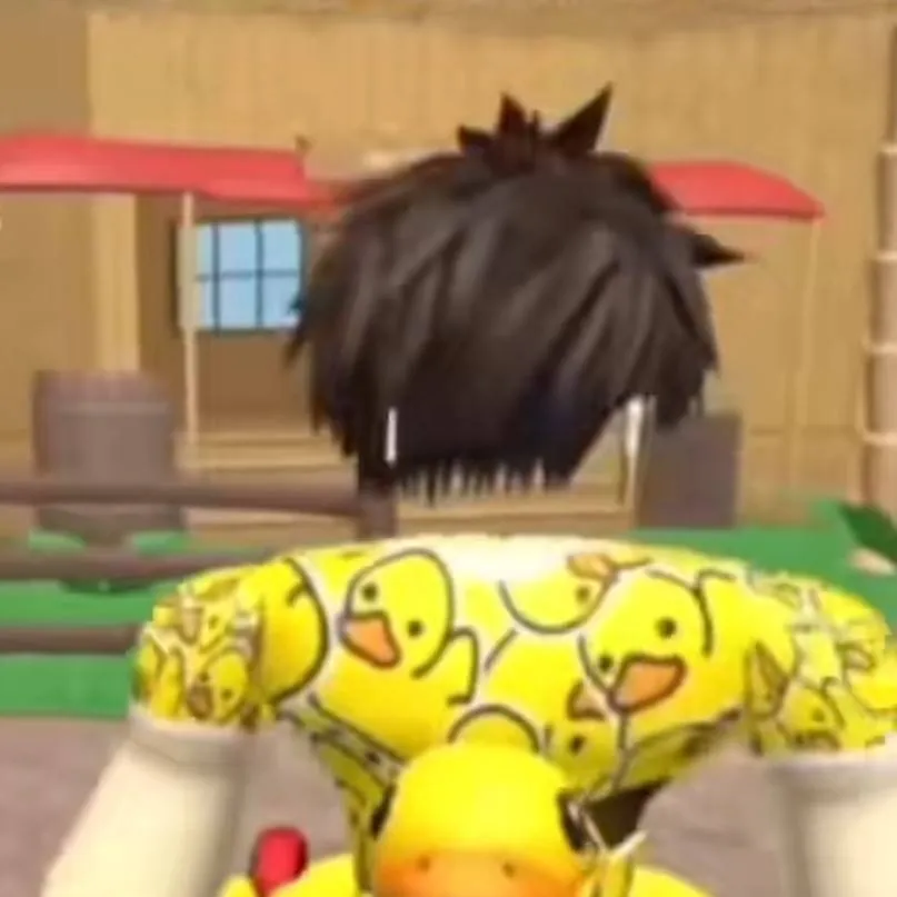 chat with ai character: Jorge 🔥