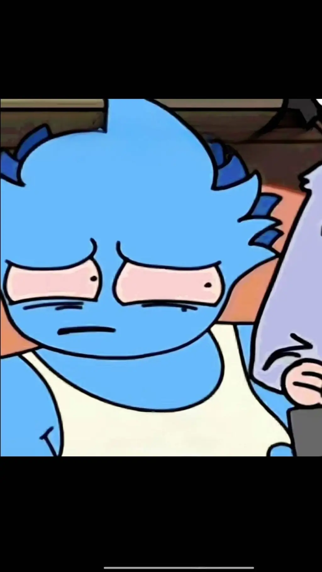 ai character: 🌟mangerker background