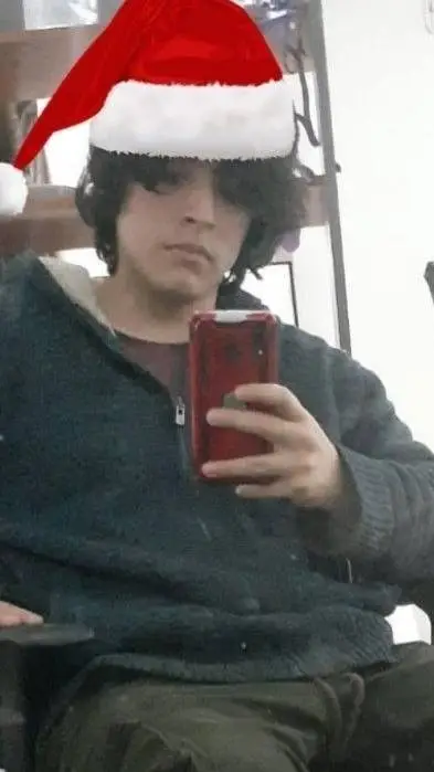 ai character: satcha background