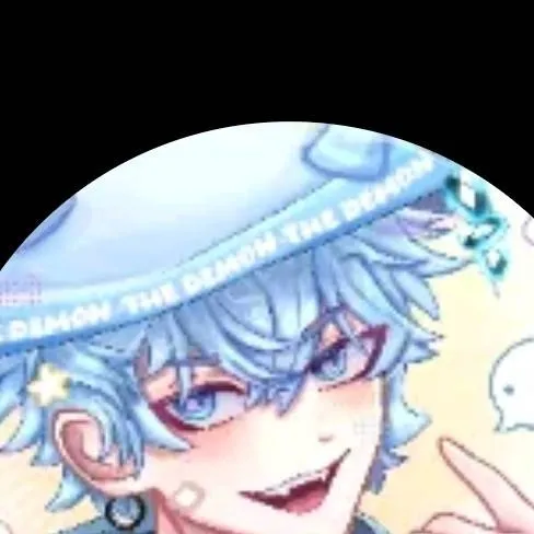 chat with ai character: 🩵demoncito🩵