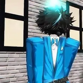 chat with ai character: Marvin blox💙🫐