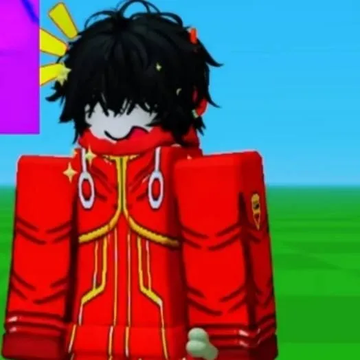 chat with ai character: yampin❤️