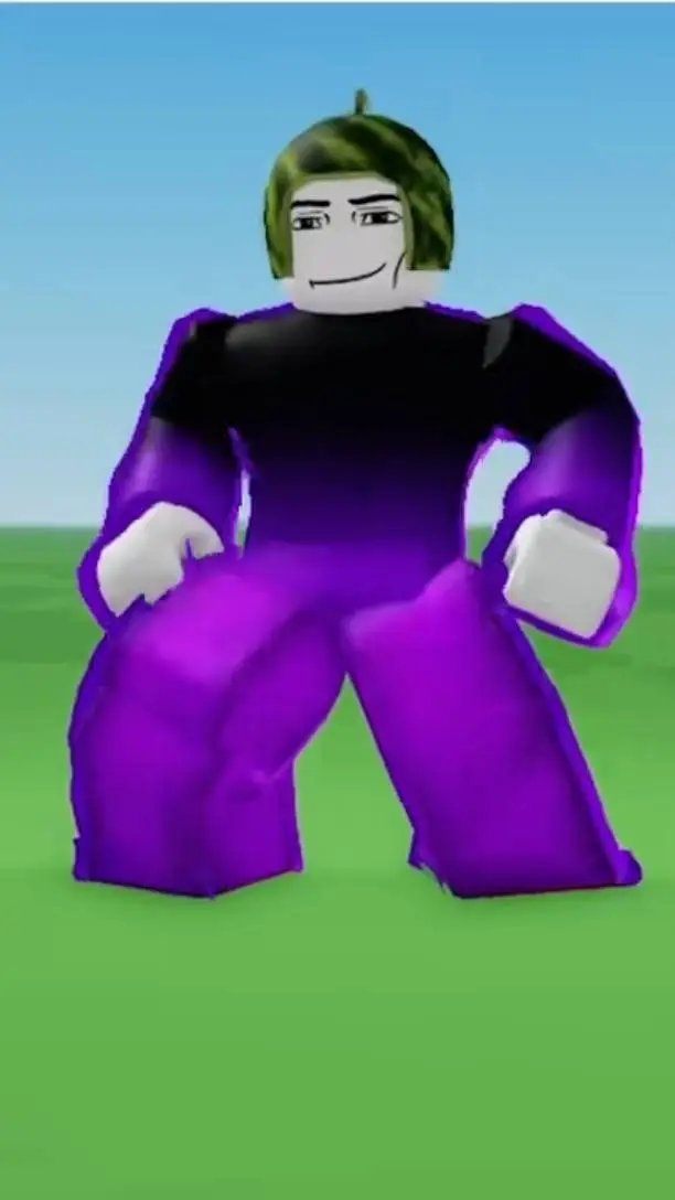 ai character: Lodric background