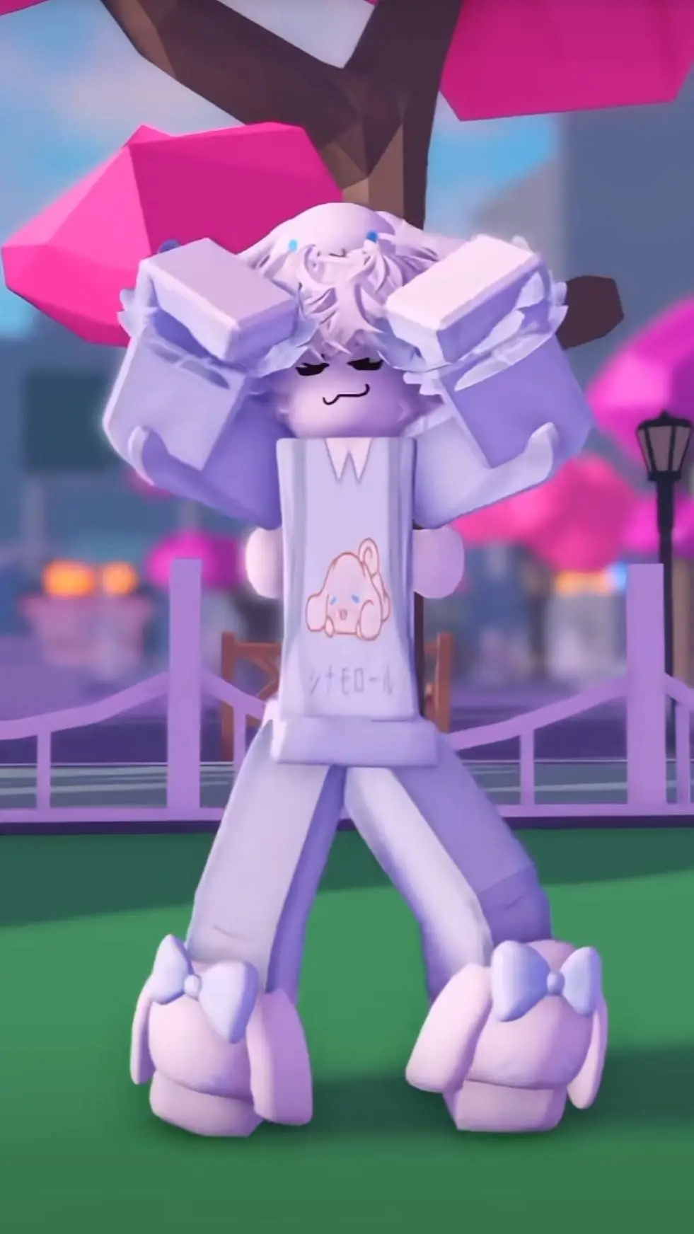 ai character: Alan background