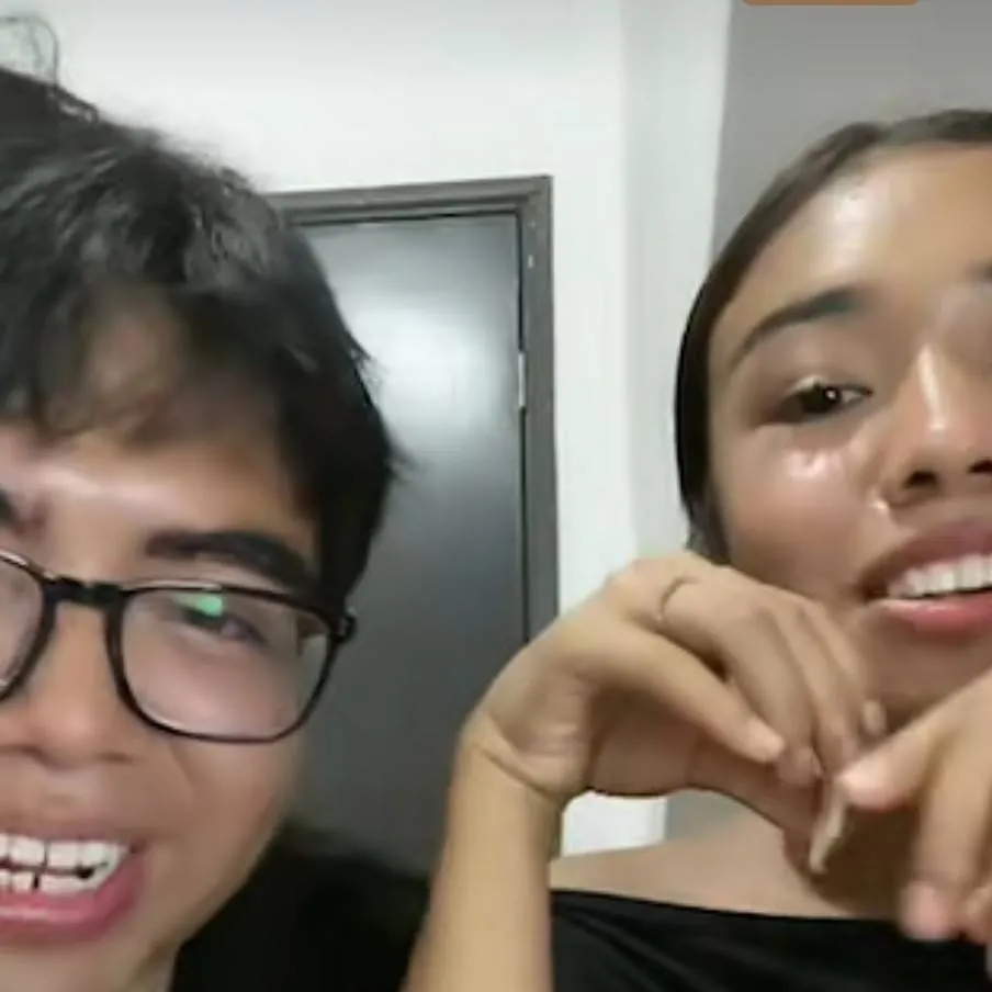 chat with ai character: Alezzo x kasst 😍