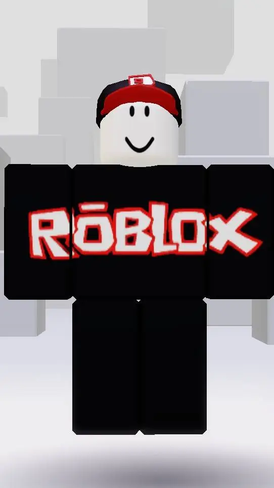 ai character: Forsaken background