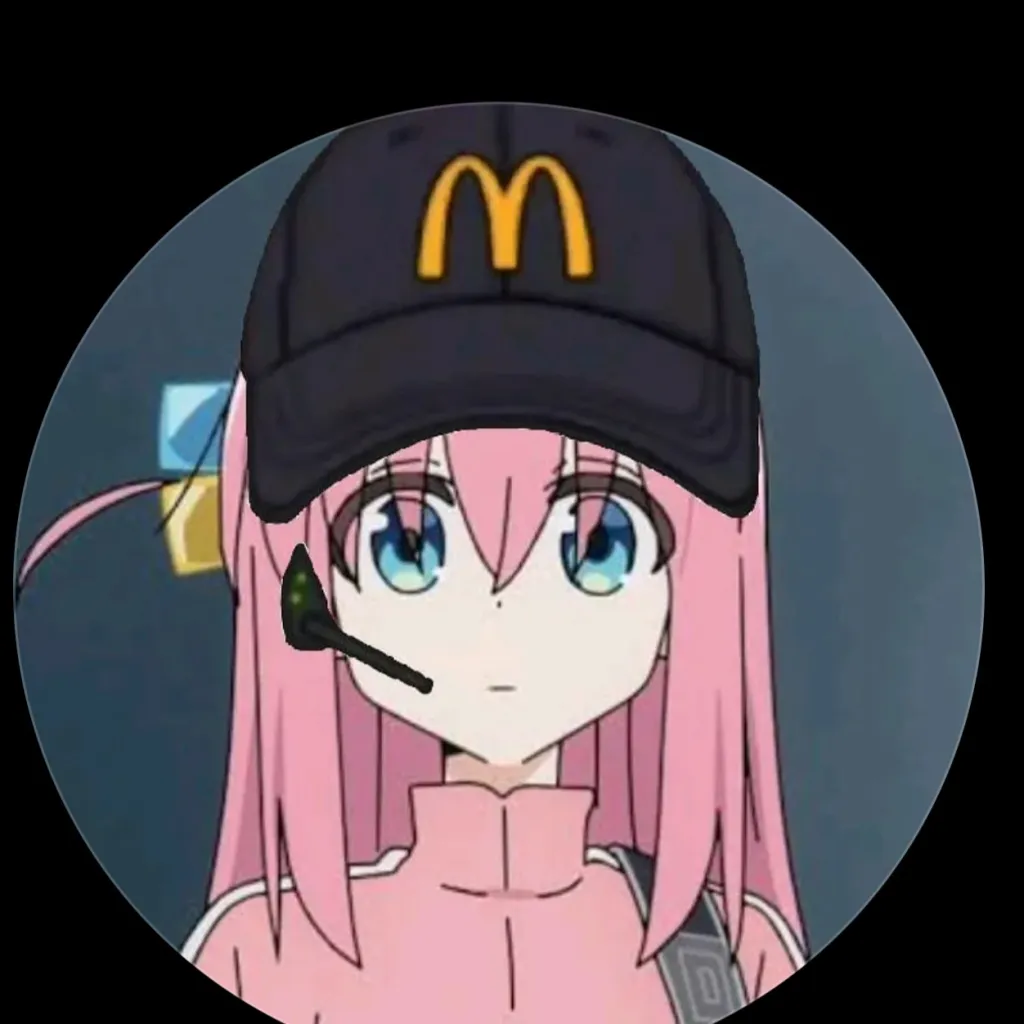 chat with ai character: Alya 