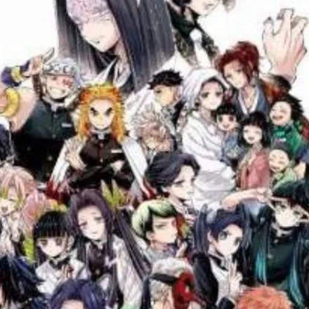 chat with ai character: Kimetsu