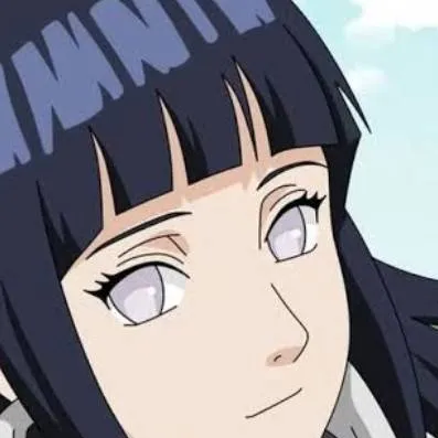 chat with ai character: Hinata ¿celosa?