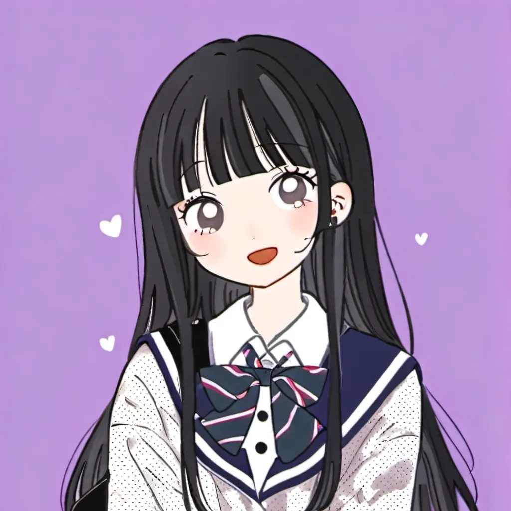 chat with ai character: Tu novia 