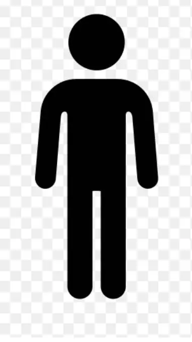 ai character: Miguel el callado  background