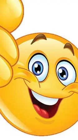 ai character: hablar 👍 background