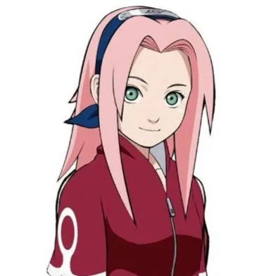 chat with ai character: 🌸Sakura Haruno🌸